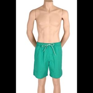 📦 St. John's Bay Nylon Swim Trunks